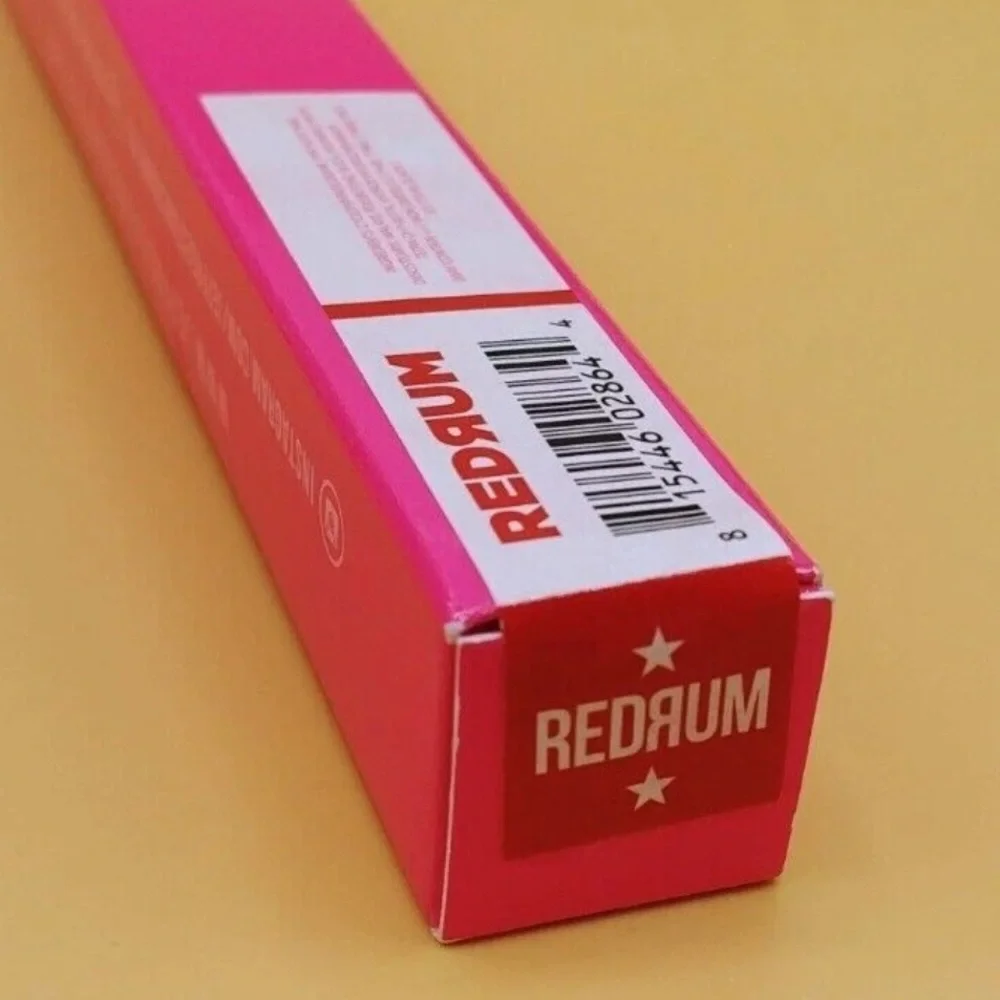 🪷 NIB Jeffree Star Velour Liquid Lipstick “RedRum”